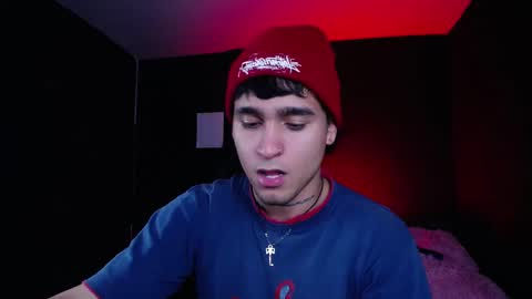 Snapshot of chriss_wg_ chatting on October 2025 11:25:01 PM Christian Wang online show from October 2025 11:25:01 PM