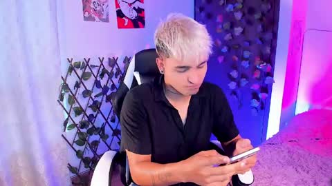 Christian Wang online show from April 2026 11:39:02 AM