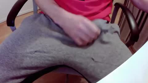 chrissoxx online show from March 2025 11:22:01 PM