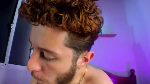 Snapshot of chrisstianford chatting on November 2025 07:02:02 AM Hi dont forguet to follow me online show from November 2025 07:02:02 AM