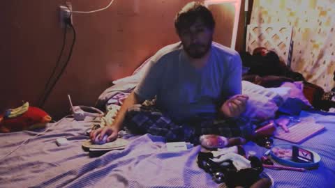 Snapshot of chrisstyannecd chatting on September 2025 10:15:02 AM ChrisstyAnneCD online show from September 2025 10:15:02 AM