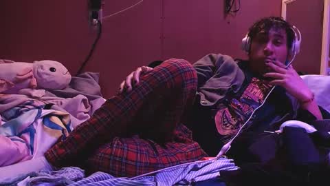 Snapshot of chrisstyannecd chatting on October 2025 10:35:02 AM ChrisstyAnneCD online show from October 2025 10:35:02 AM