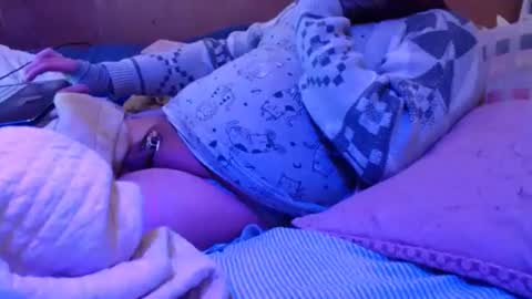 Snapshot of chrisstyannecd chatting on December 2025 09:03:01 AM ChrisstyAnneCD online show from December 2025 09:03:01 AM