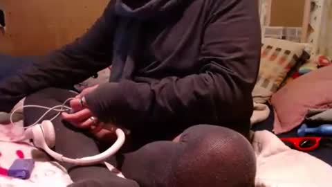 Snapshot of chrisstyannecd chatting on December 2025 11:14:02 PM ChrisstyAnneCD online show from December 2025 11:14:02 PM