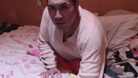 Snapshot of chrisstyannecd chatting on January 2026 10:28:02 AM ChrisstyAnneCD online show from January 2026 10:28:02 AM