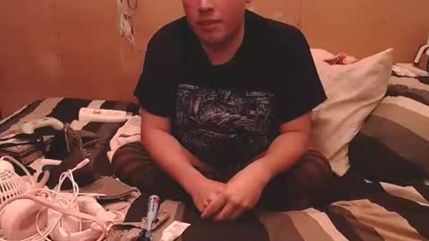 Snapshot of chrisstyannecd chatting on January 2026 07:43:02 AM ChrisstyAnneCD online show from January 2026 07:43:02 AM