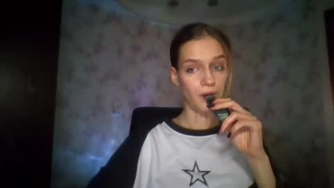chrissy_joyful online show from February 2026 07:35:02 AM