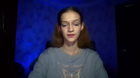 chrissy_joyful online show from February 2026 05:36:02 AM