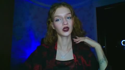 chrissy_joyful online show from March 2026 06:06:02 AM