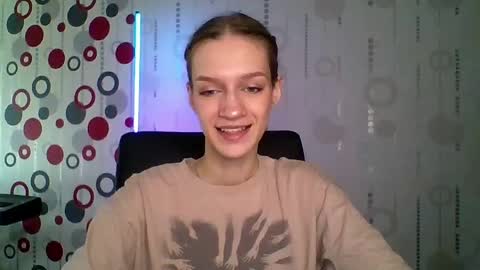 chrissy_joyful online show from April 2026 03:31:02 AM