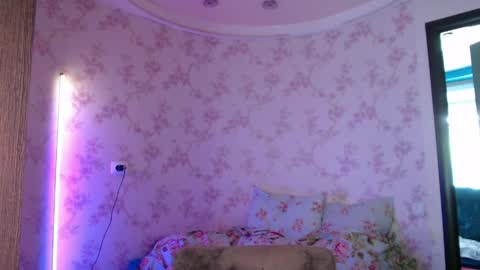 Snapshot of chrissy_joyful chatting on June 2026 05:07:01 AM chrissy_joyful online show from June 2026 05:07:01 AM