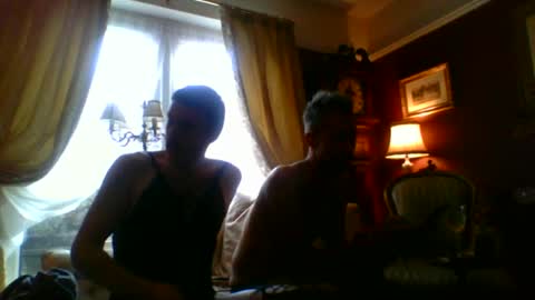 chrischrissy online show from December 2024 12:07:02 PM