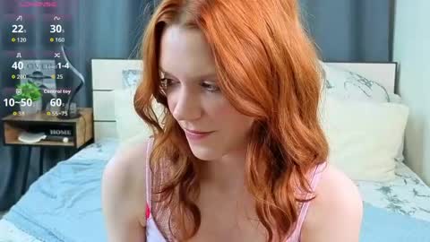 Christa online show from April 2026 03:39:01 PM