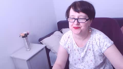 Christa online show from December 2024 01:10:01 AM