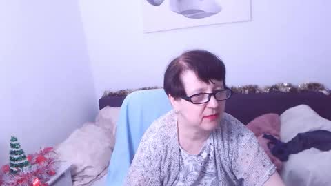 Christa online show from December 2025 02:19:02 AM