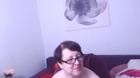 Christa online show from February 2026 01:46:01 AM