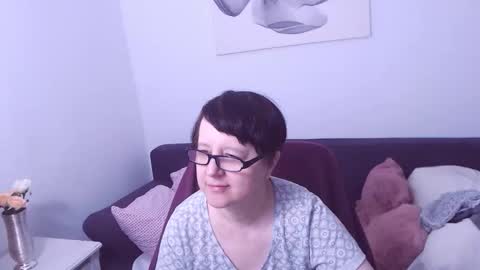 Christa online show from February 2026 08:09:02 PM