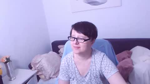 Christa online show from March 2026 08:14:01 PM