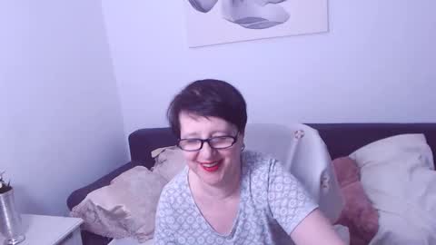 Christa online show from June 2026 08:15:02 PM