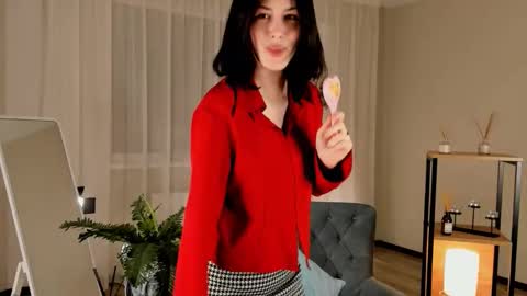 Snapshot of christaschrecongost chatting on February 2026 04:13:01 PM christaschrecongost online show from February 2026 04:13:01 PM