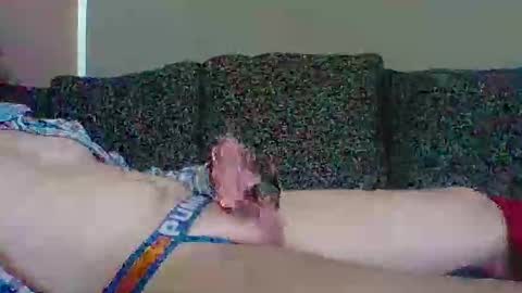 christhepara11 online show from March 2025 11:21:01 AM