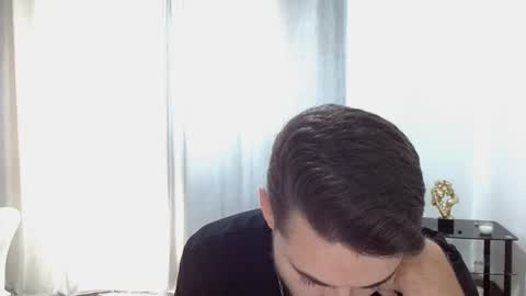Master Gab online show from June 2026 02:08:01 PM