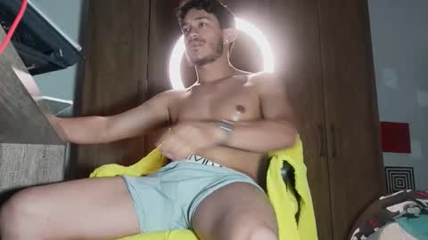 Snapshot of christianonlyfansx chatting on February 2026 05:38:01 AM Christianonlyfansx online show from February 2026 05:38:01 AM