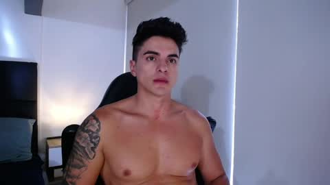 Christian online show from January 2025 02:25:01 PM