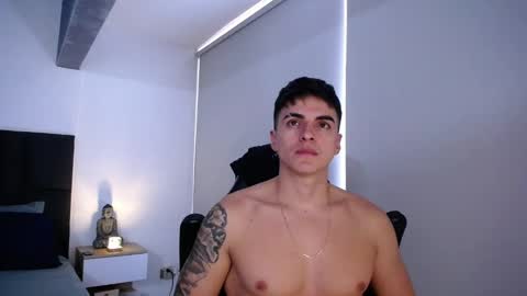 Christian online show from November 2025 03:29:02 PM