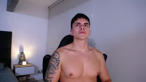 Christian online show from November 2025 08:24:02 PM