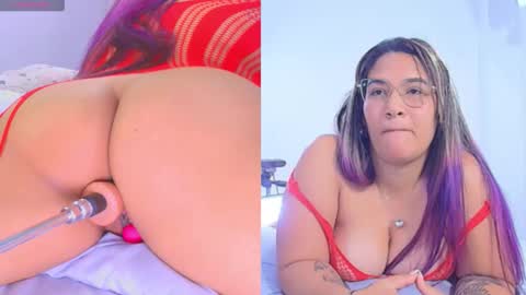 Snapshot of christin_brown chatting on October 2025 02:30:02 AM Christin online show from October 2025 02:30:02 AM