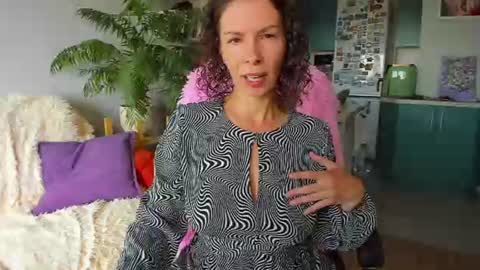 Snapshot of christina_hot chatting on June 2026 12:05:02 PM Chris online show from June 2026 12:05:02 PM