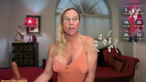 Chris Tina Bruce online show from April 2026 02:52:02 PM