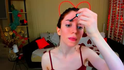christinaconteeree online show from March 2026 04:25:02 AM