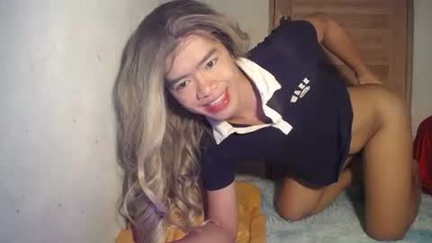 Your Mistresssissy Christinaaa online show from November 2025 06:34:02 PM