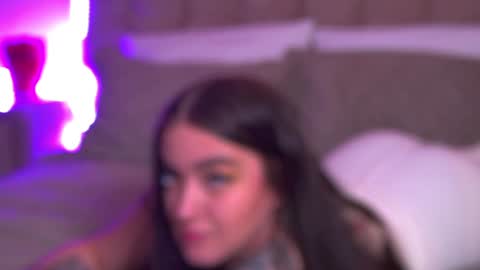 Christina online show from January 2025 12:33:01 AM