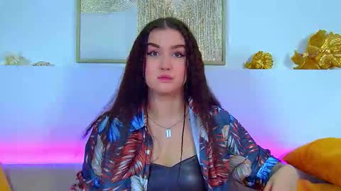 Christina online show from February 2026 06:41:02 AM