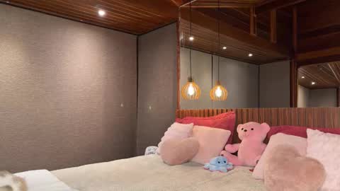 Christina Sage online show from January 2026 01:19:01 AM