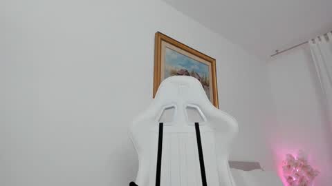 Hi im Christine online show from January 2025 07:22:01 AM