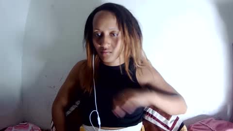 christine213 online show from January 2025 10:49:02 PM