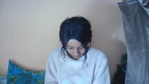 christine213 online show from November 2025 11:29:01 PM