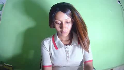 christine213 online show from February 2026 08:36:01 PM