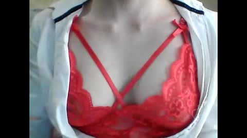 christine40211 online show from March 2025 11:48:01 AM