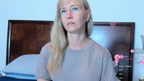 Christine -  online show from January 2025 01:03:01 PM