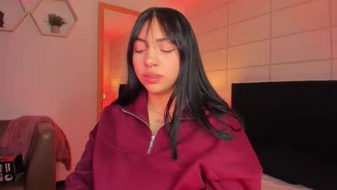Snapshot of christine_harper chatting on January 2026 11:58:02 AM Christine online show from January 2026 11:58:02 AM
