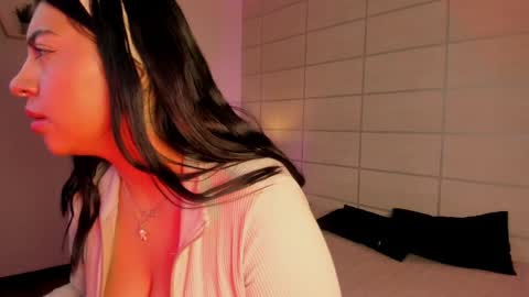 Snapshot of christine_harper chatting on March 2026 12:27:02 PM Christine online show from March 2026 12:27:02 PM