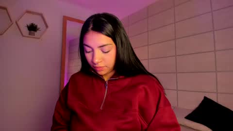 Snapshot of christine_harper chatting on May 2026 11:49:02 AM Christine online show from May 2026 11:49:02 AM