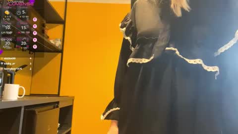 Bella online show from March 2026 05:51:02 PM