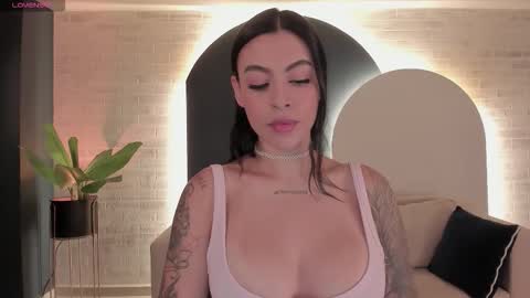 Christine Ford online show from October 2025 12:09:02 PM