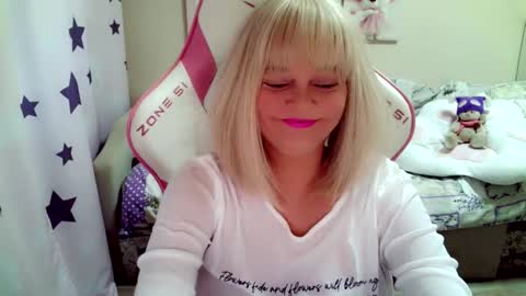 Christi online show from November 2025 06:35:02 AM